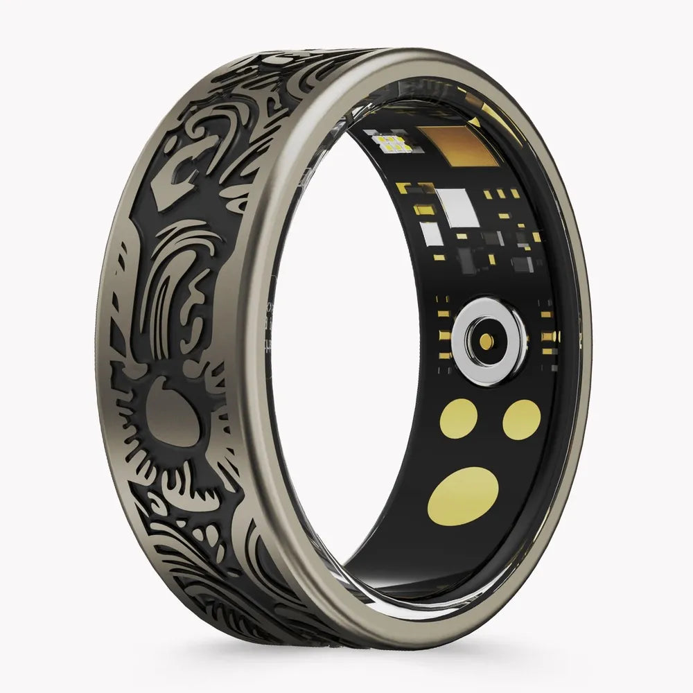 Benio Gen Pro Smart Ring