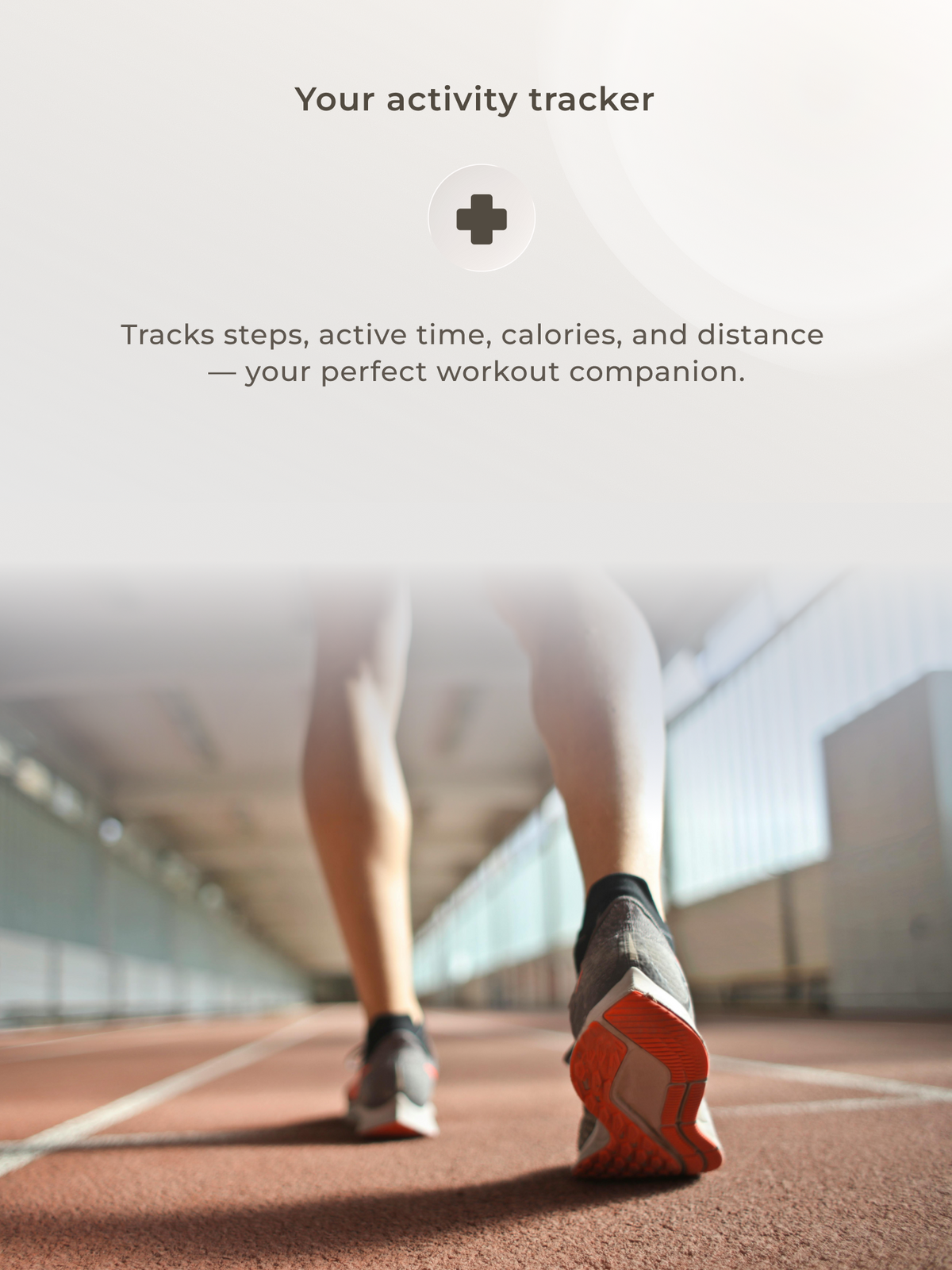 The Benio Ultimate Health Duo: Gen 4 Smart Ring + Lark Watch Gift Set