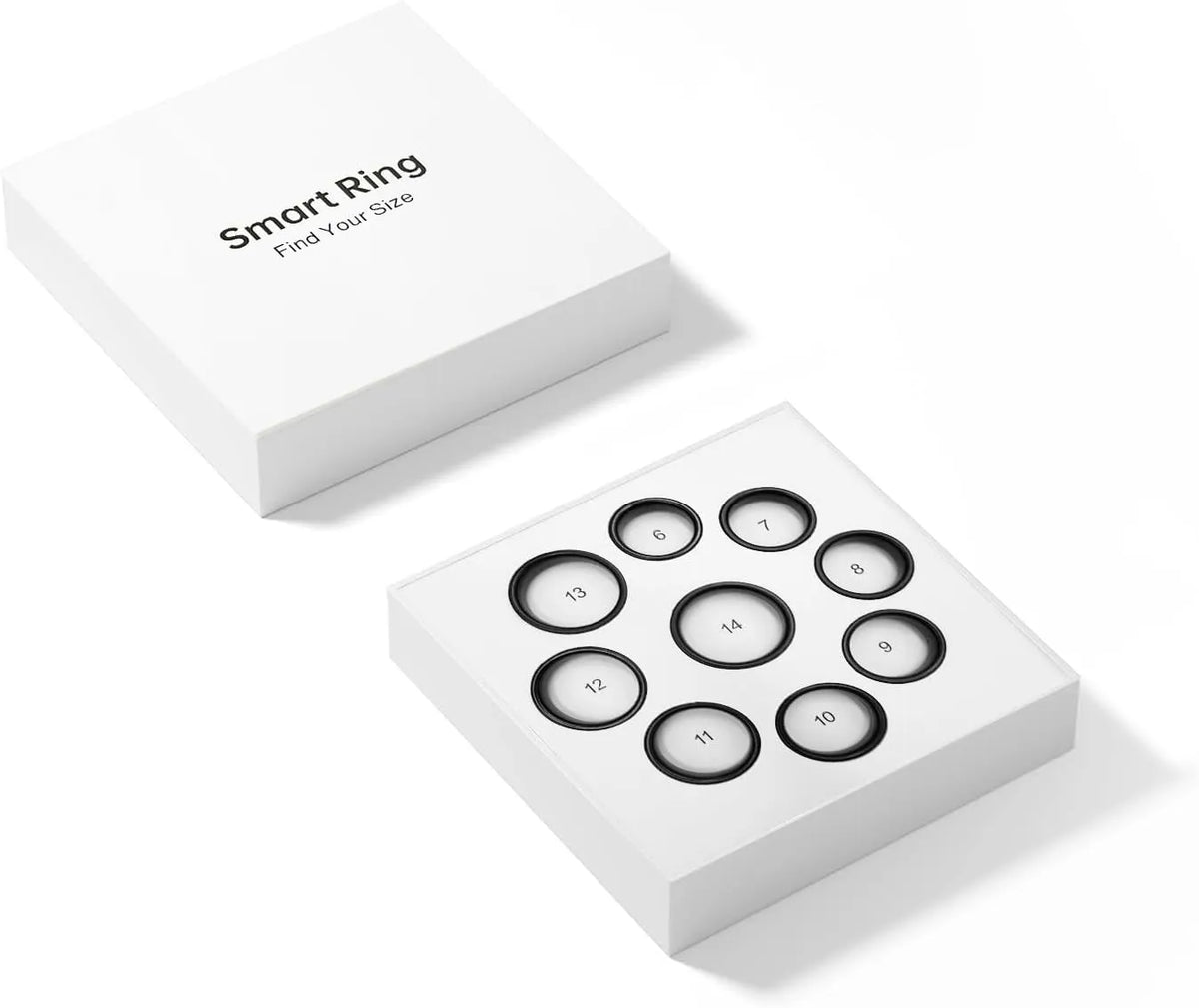 Benio Ring Sizing Kit