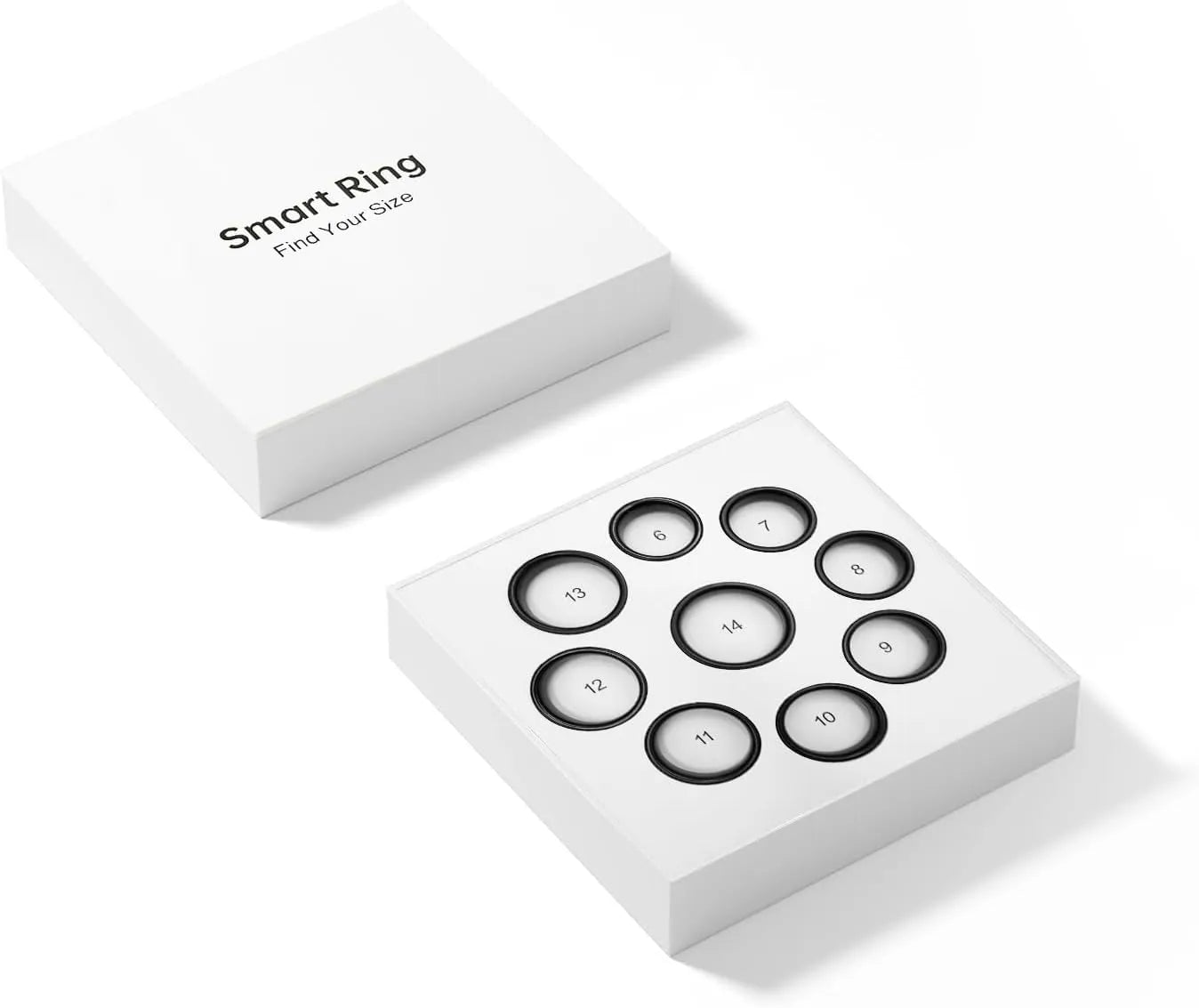 Benio Ring Sizing Kit