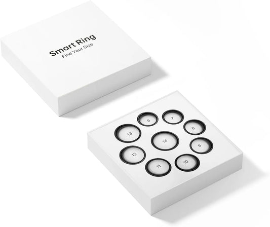 Benio Ring Sizing Kit