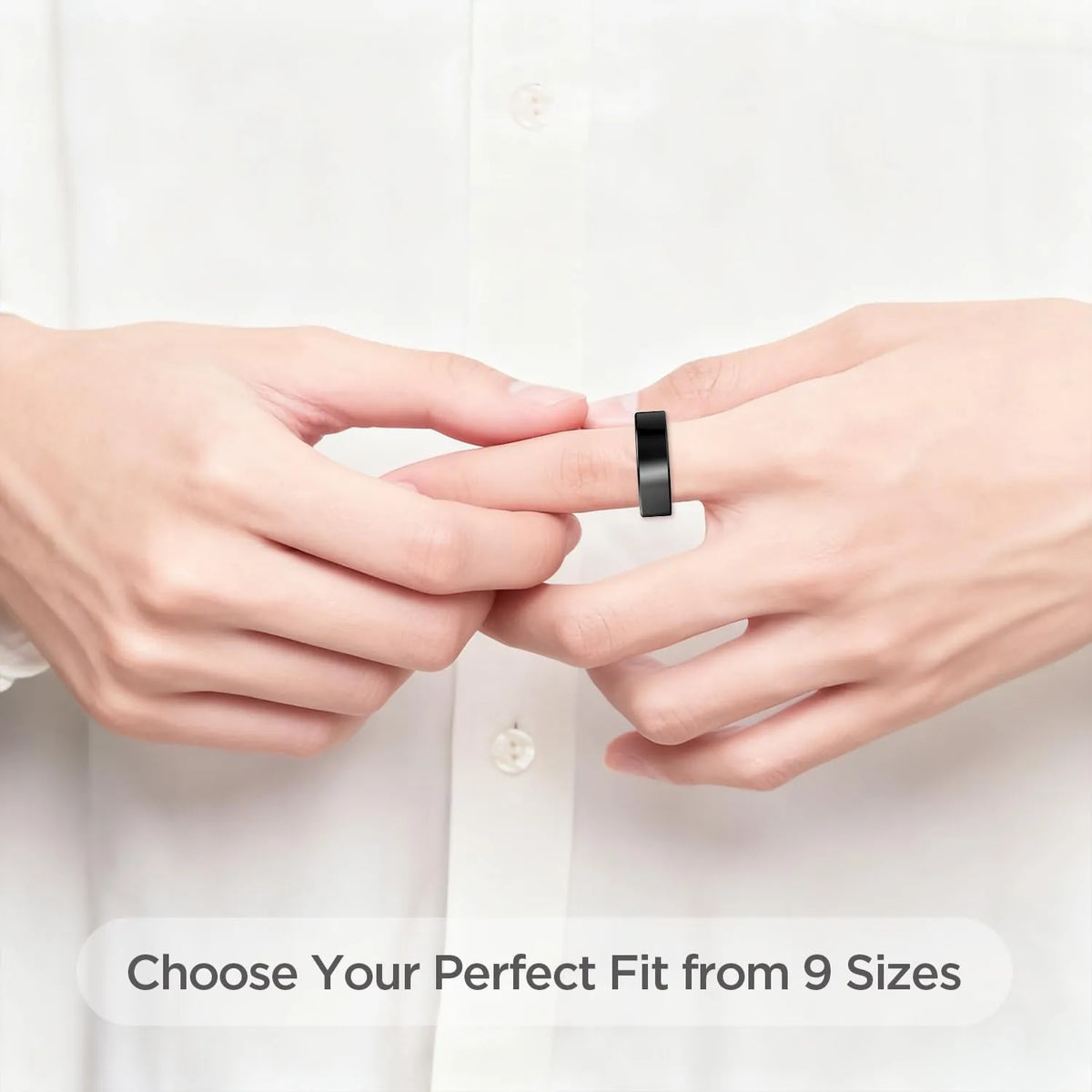 Benio Ring Sizing Kit